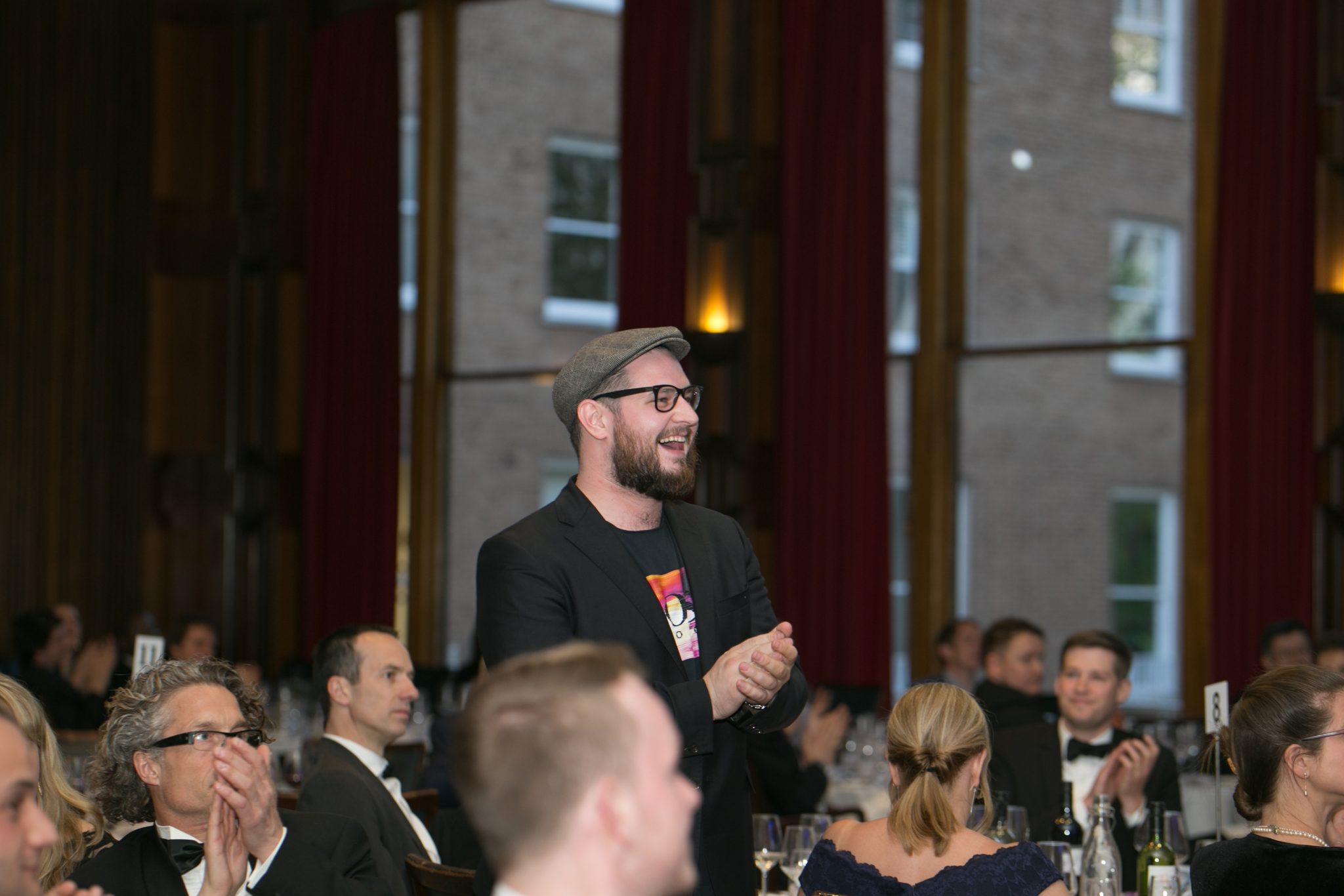 Josef Průša, founder and CEO of Prusa Research